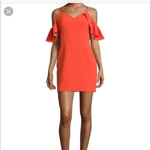 Coral Cocktail Dresses